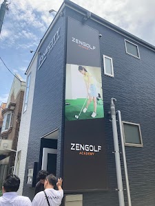 ZENGOLF ACADEMY 永福町店