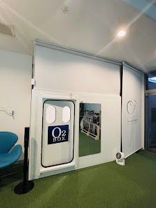 ゴルフ医科学研究所 place picture